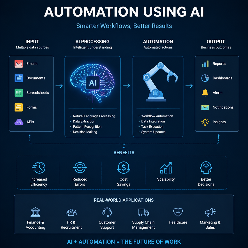 Agentic AI Explained: How Autonomous Workflows Can Transform Your Business